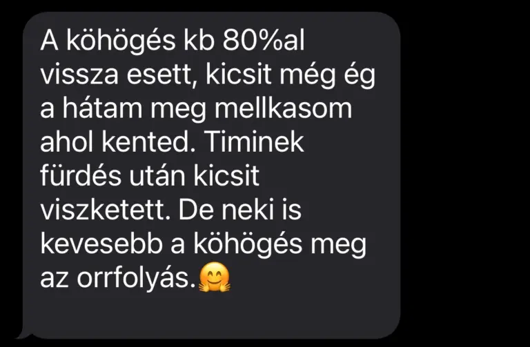 Sirály Tamáscsontkovács vélem