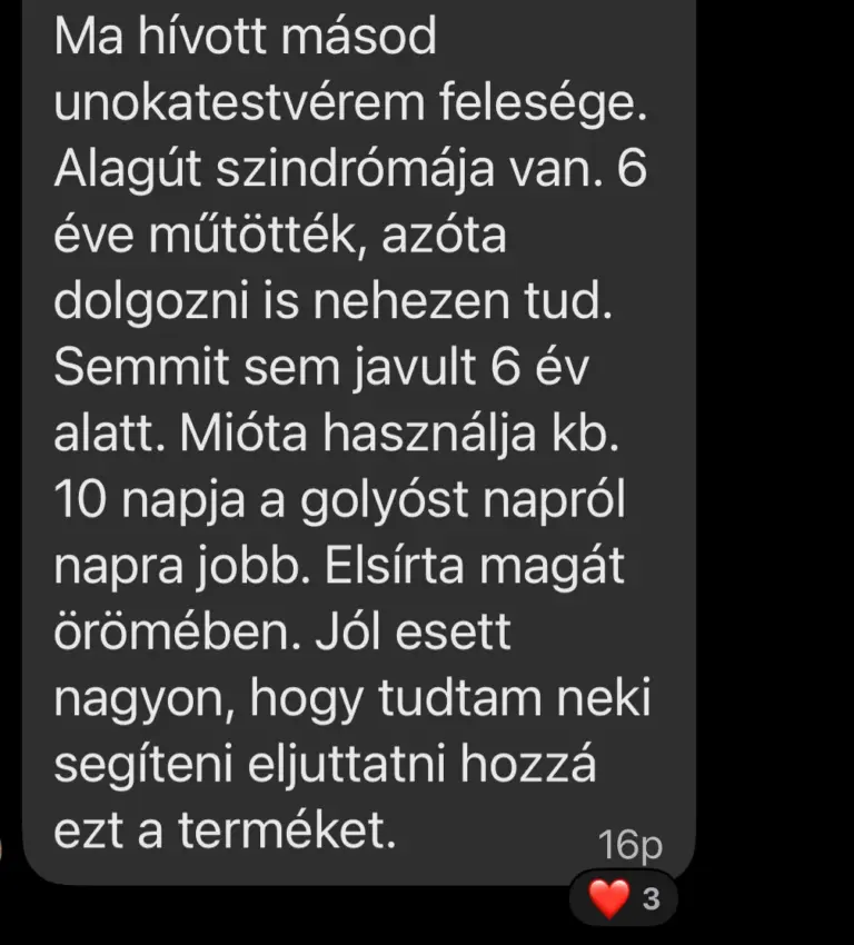 Sirály Tamáscsontkovács vélemények